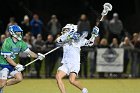 MLax vs Salve  Wheaton College Men’s Lacrosse vs Salve Regina University in the 2024 NEWMAC quarterfinals. - Photo By: KEITH NORDSTROM : Wheaton, Lacrosse, LAX, NEWMAC